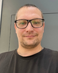 Родіон Кобець